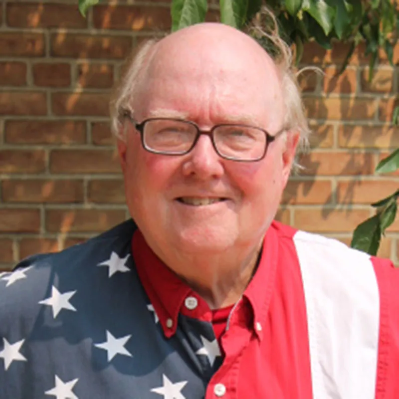 John - an elected official