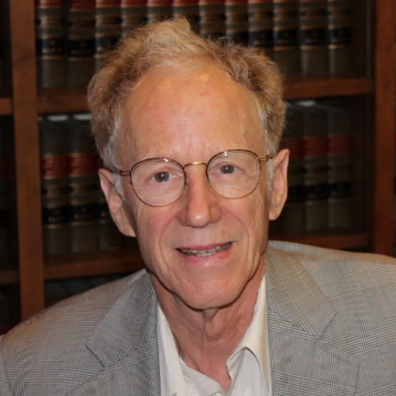 Joseph - a practicing Quaker