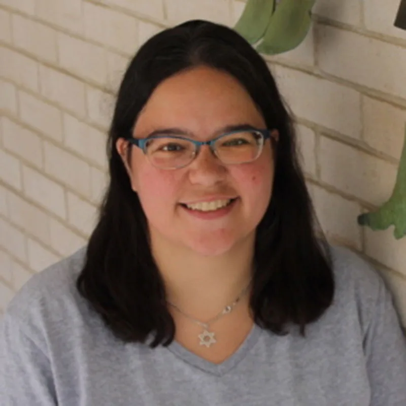 Simone - a clergy member