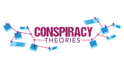 Conspiracy Theories logo