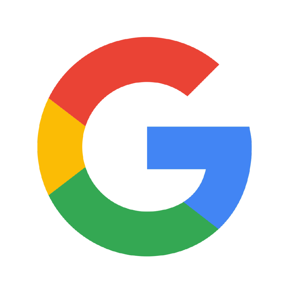 Google logo